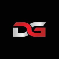 Dg Logo Vector Art, Icons, and Graphics for Free Download