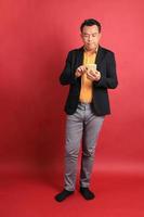 Middle Age Man photo
