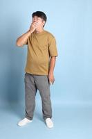 Senior Asian Man photo