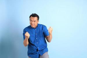 Middle Age Man photo