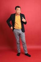 Middle Age Man photo