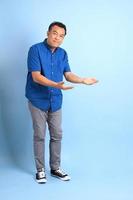 Middle Age Man photo