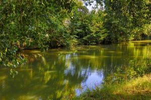 the poitevin marsh photo