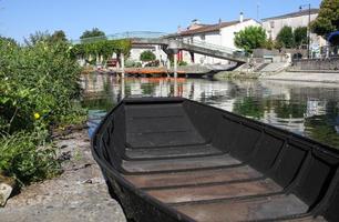 the poitevin marsh photo