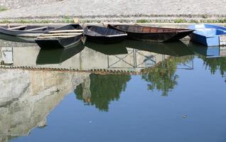 the poitevin marsh photo