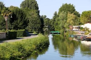 the poitevin marsh photo