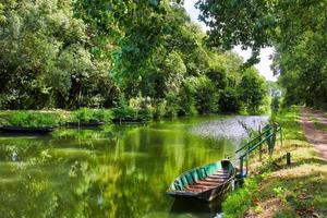 the poitevin marsh photo