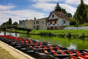 the poitevin marsh photo