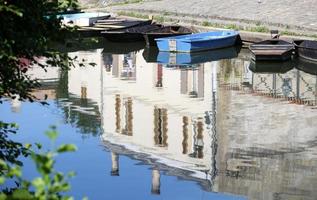 the poitevin marsh photo