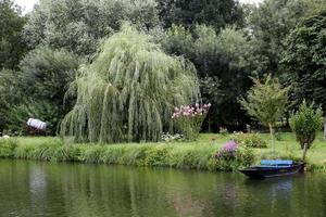 the poitevin marsh photo