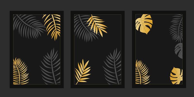 Gold Leaf Vector Art, Icons, and Graphics for Free Download