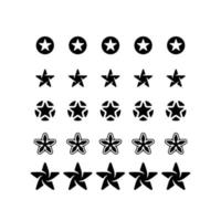 Star Icon Vector Art, Icons, and Graphics for Free Download