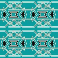 Abstract pattern geometric backgrounds vector