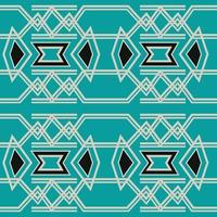 Abstract pattern geometric backgrounds vector