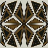 Abstract pattern geometric backgrounds vector