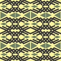 Abstract pattern geometric backgrounds vector