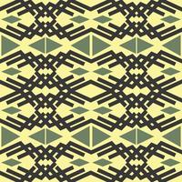 Abstract pattern geometric backgrounds vector