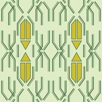 Abstract pattern geometric backgrounds vector