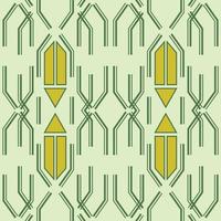 Abstract pattern geometric backgrounds vector