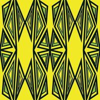 Abstract pattern geometric backgrounds vector