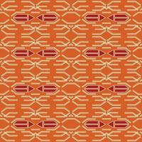 Abstract pattern geometric backgrounds vector