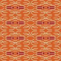 Abstract pattern geometric backgrounds vector