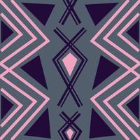 Abstract pattern geometric backgrounds vector