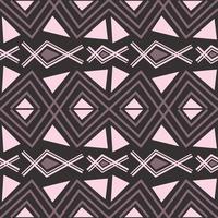 Abstract pattern geometric backgrounds vector
