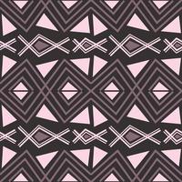 Abstract pattern geometric backgrounds vector