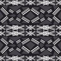 Abstract pattern geometric backgrounds vector