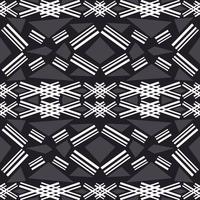 Abstract pattern geometric backgrounds vector