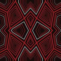 Abstract pattern geometric backgrounds vector