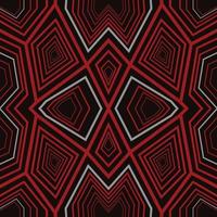 Abstract pattern geometric backgrounds vector