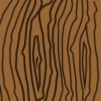 Wooden Texture Vector Background