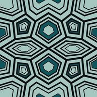 Abstract pattern geometric backgrounds vector