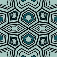 Abstract pattern geometric backgrounds vector