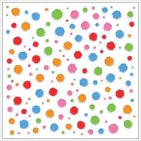 Geomatric Colorfull Pattern vector