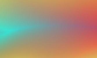 beautiful colorful gradient background. combination of bright colors. soft and smooth texture. vector