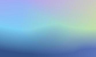 beautiful colorful gradient background. combination of bright colors. soft and smooth texture. vector