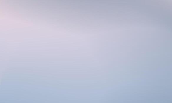 Beautiful gradation background in blue smooth and soft texture vector