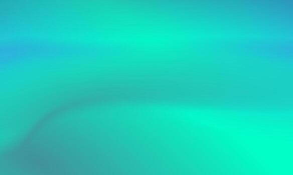 Beautiful gradation background in blue smooth and soft texture vector