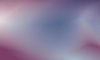 Beautiful gradation background of blue and red color smooth and soft texture vector