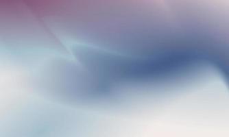 Beautiful gradation background of blue and red color smooth and soft texture vector