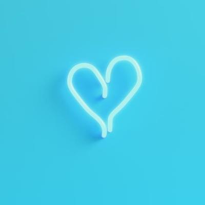 Blue Heart Emoji Stock Photos, Images and Backgrounds for Free Download
