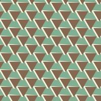 GEOMETRIC PATTERN DESIGN. VECTOR SEAMLESS PATTERN DESIGN ELEMENT