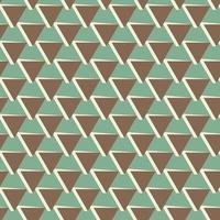 GEOMETRIC PATTERN DESIGN. VECTOR SEAMLESS PATTERN DESIGN ELEMENT