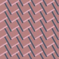 GEOMETRIC PATTERN DESIGN. VECTOR SEAMLESS PATTERN DESIGN ELEMENT