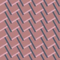 GEOMETRIC PATTERN DESIGN. VECTOR SEAMLESS PATTERN DESIGN ELEMENT