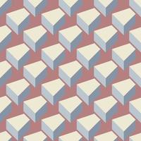 GEOMETRIC PATTERN DESIGN. VECTOR SEAMLESS PATTERN DESIGN ELEMENT