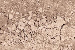 soil drought cracked texture photo